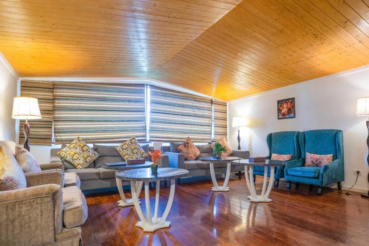 Holiday In Homestay Шимла