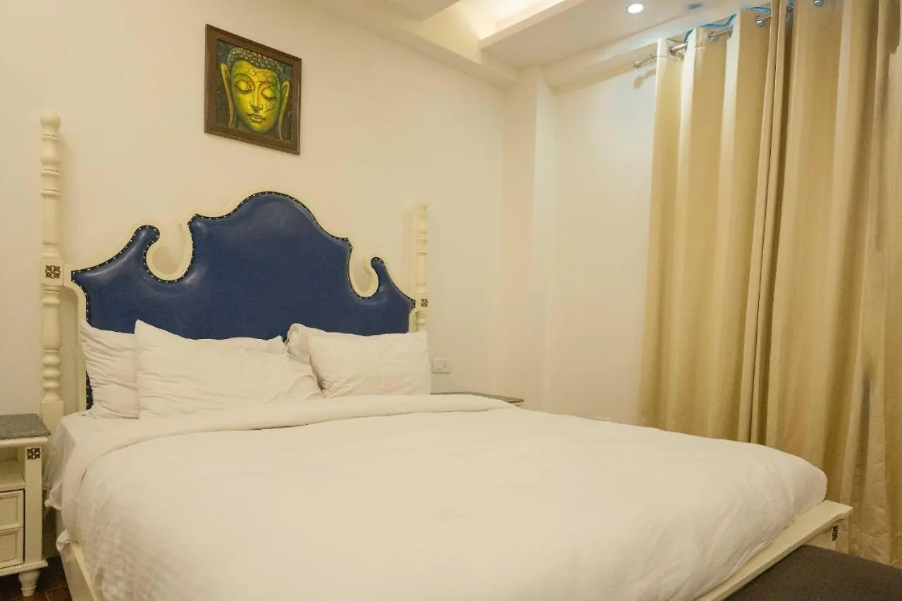 Holiday In Homestay Шимла 0*,