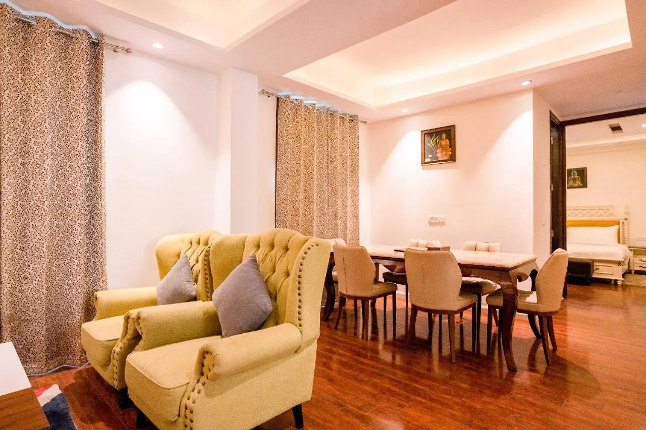 Holiday In Homestay Шимла
