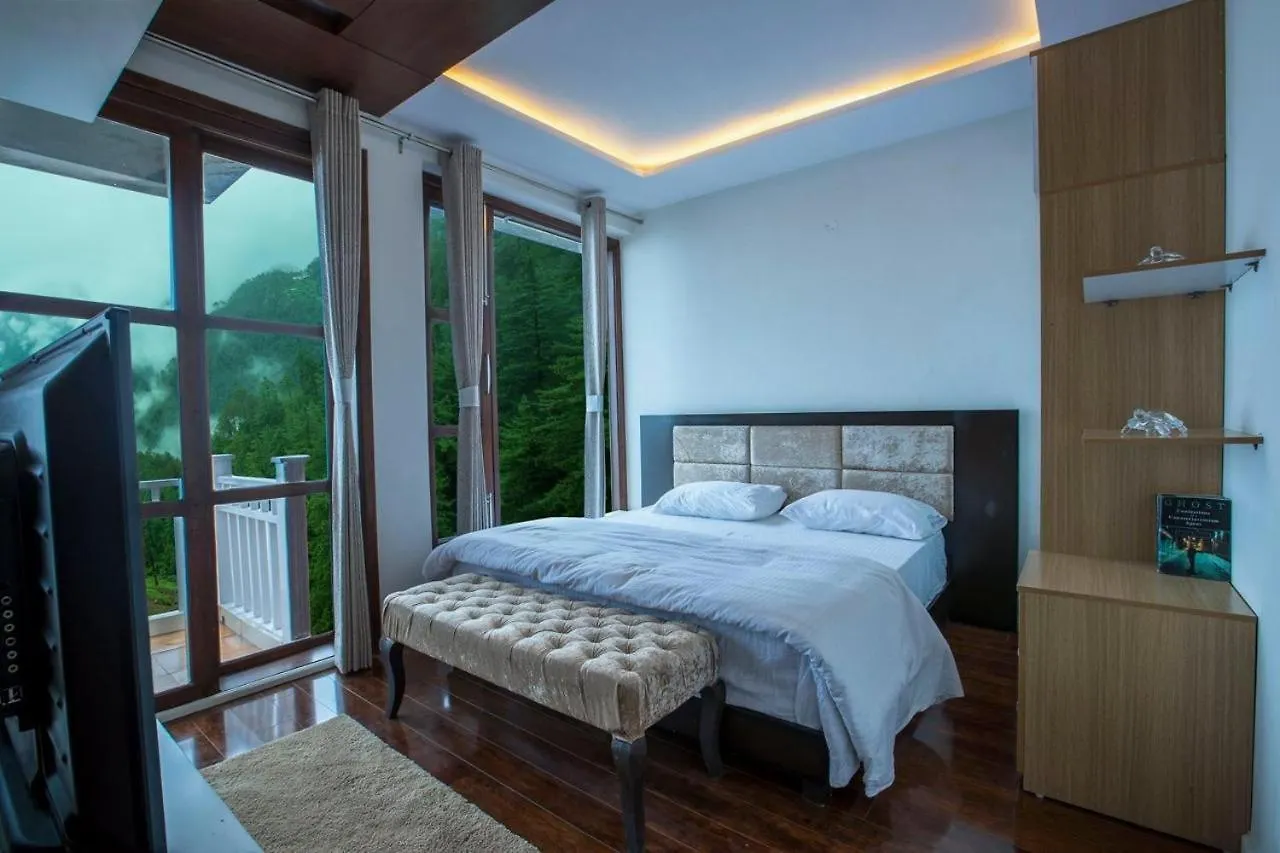 Holiday In Homestay Шимла Индия