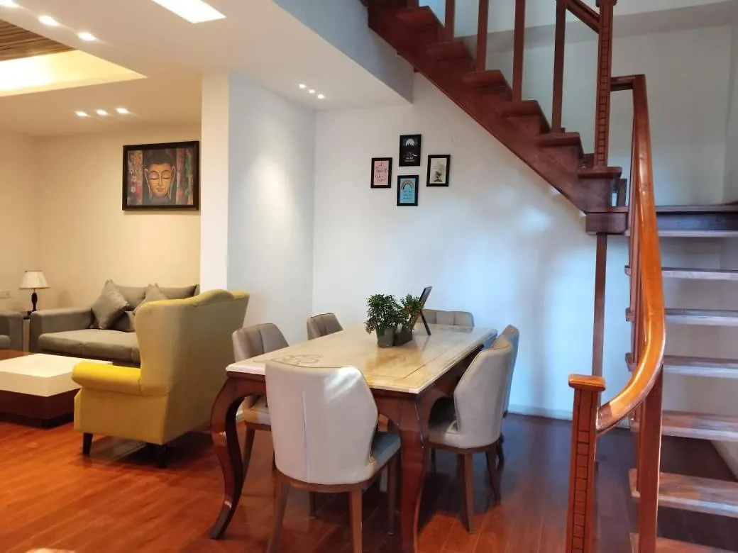 Holiday In Homestay Шимла