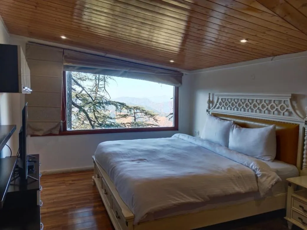 Holiday In Homestay Шимла