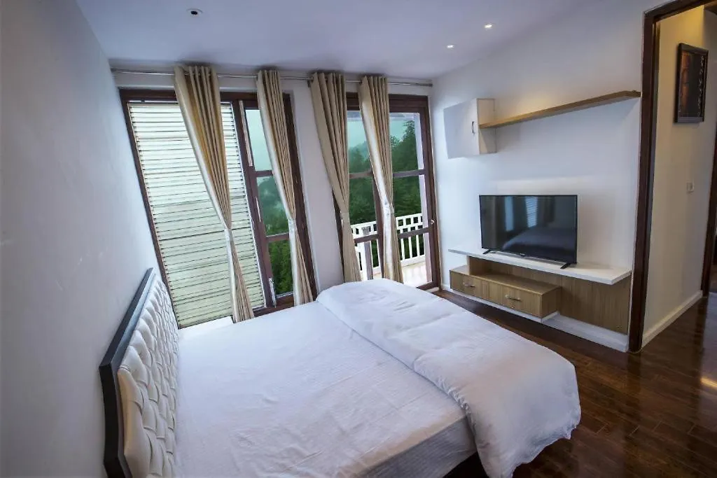Holiday In Homestay Шимла