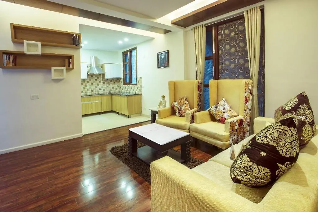Holiday In Homestay Шимла
