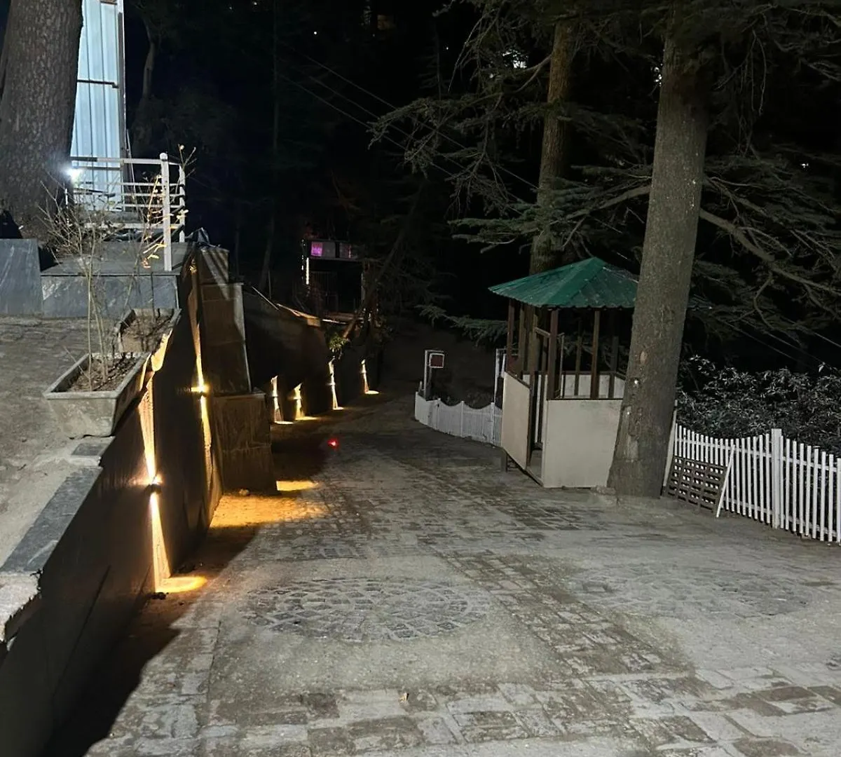 Holiday In Homestay Шимла Индия