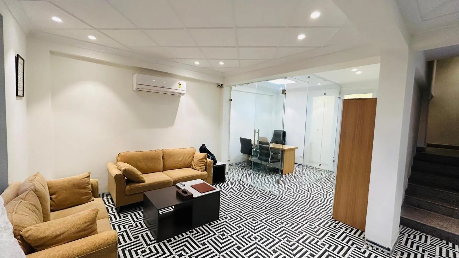 Holiday In Homestay Шимла